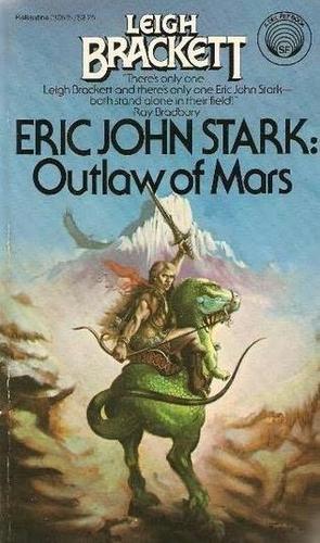 Eric John Stark: Outlaw of Mars