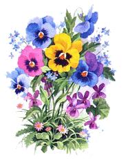 Poems of Endearment