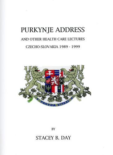 PURKYNJE ADDRESS
