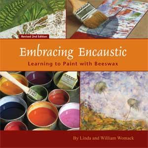 Embracing Encaustic