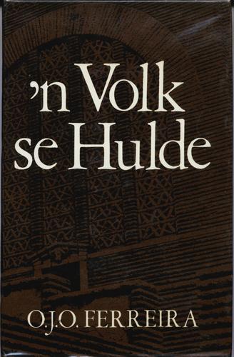 'n Volk se hulde
