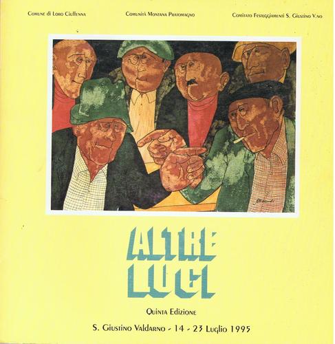 Altre Luci (quinta edizione)
