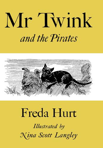 Mr Twink and the Pirates