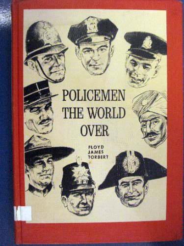 Policemen the world over