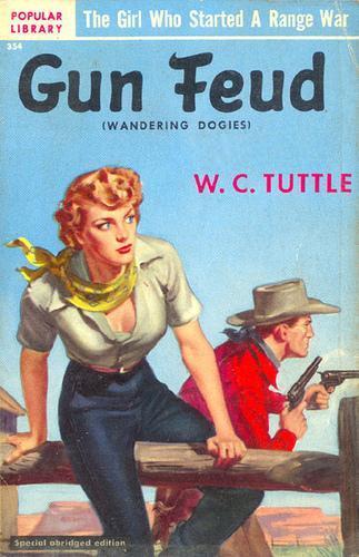 Gun Feud