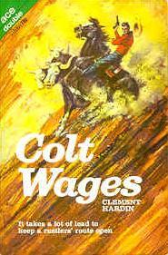 Colt Wages