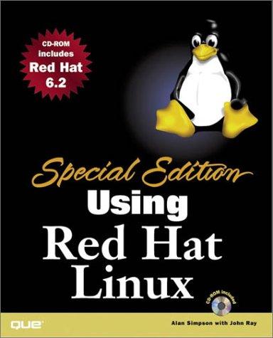 Special edition using Red Hat Linux