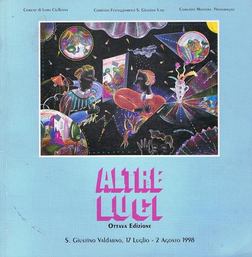 Altre Luci (ottava edizione)