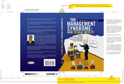 The Management Syndrome: How to Deal with It!