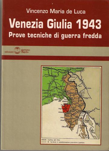 Venezia Giulia 1943