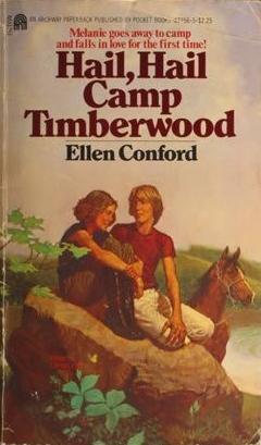 Hail, hail, Camp Timberwood