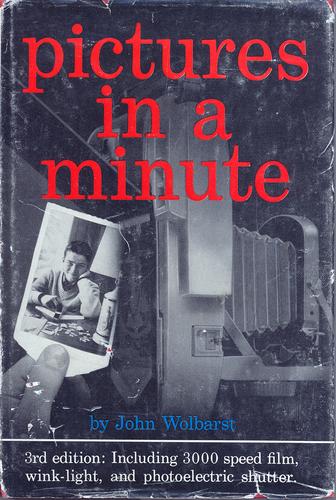 Pictures in a minute