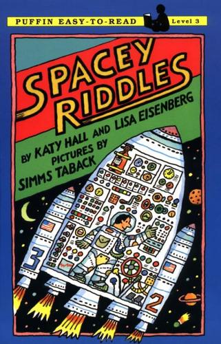 Spacey Riddles