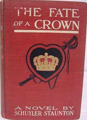 The Fate of a Crown