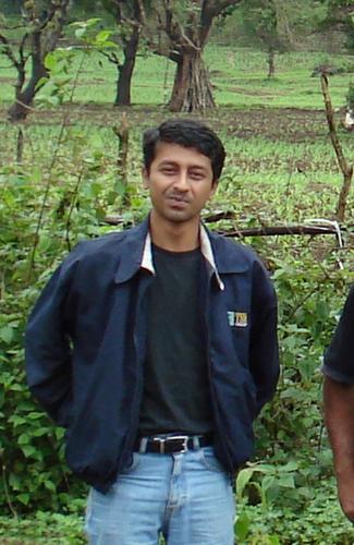 Dwarkanath Tagore