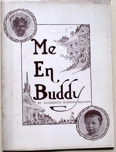 Me en buddy
