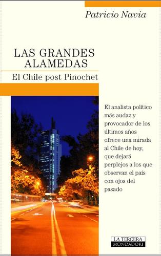 Las grandes alamedas