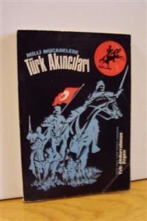 Millî mücadelede Türk akıncıları