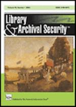 Analysis of inventory losses from Long Beach Public Library