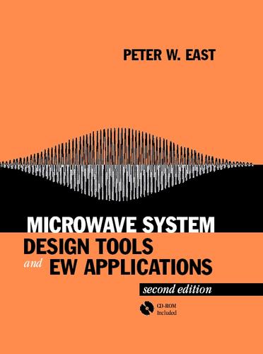 Microwave system design tools and EW applications