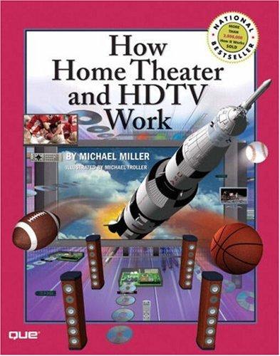 How home theater and HDTV work