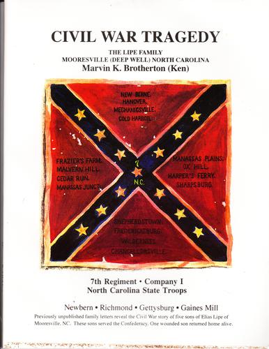 Civil War tragedy
