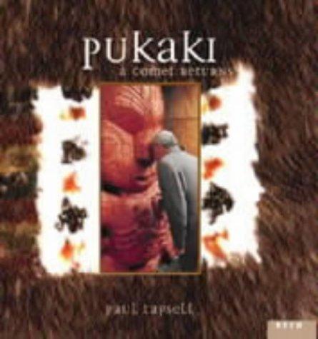 Pukaki