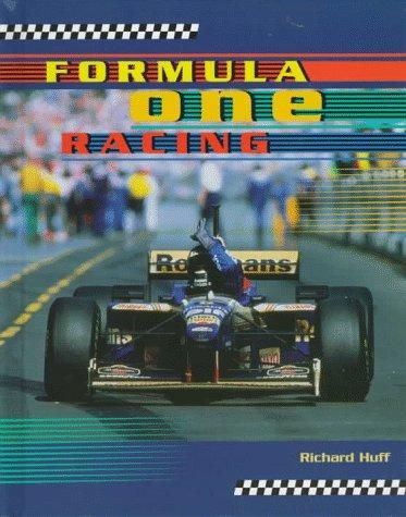 Formula 1 racing