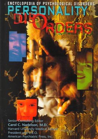 Personality disorders