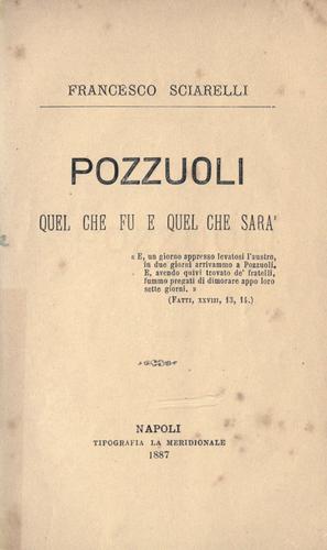 Pozzuoli