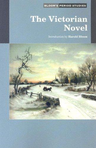 The Victorian Novel
