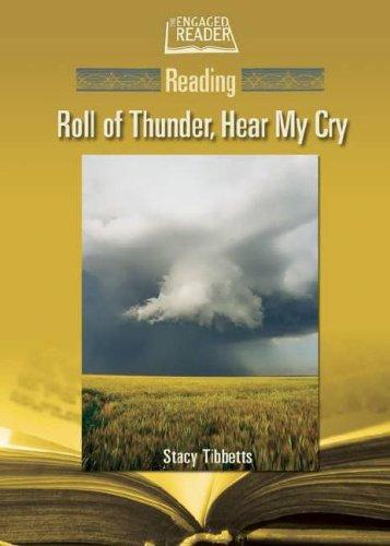 Reading Roll of thunder, hear my cry