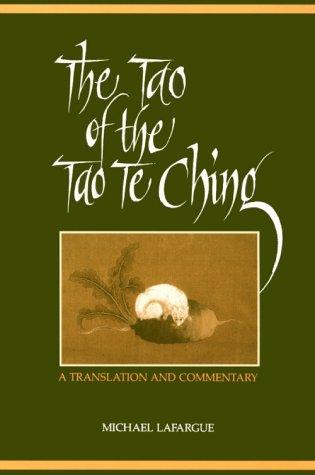 The Tao of the Tao Te Ching