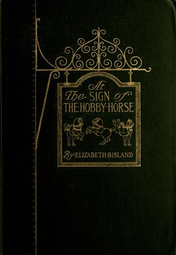 At the sign of the hobby horse