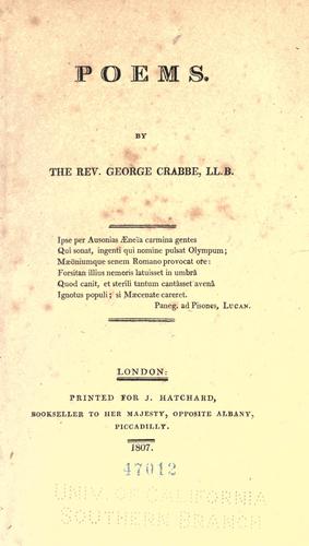 Poems