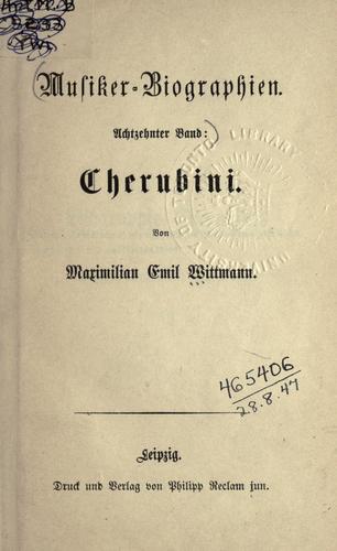 Cherubini