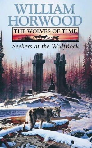 THE WOLVES OF TIME 2