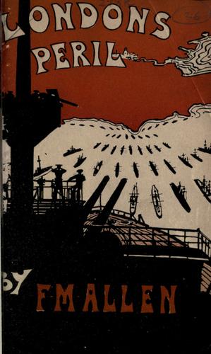 London's peril