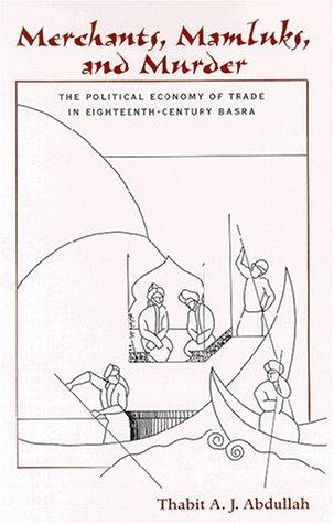 Merchants, Mamluks, and Murder