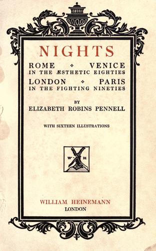 Nights