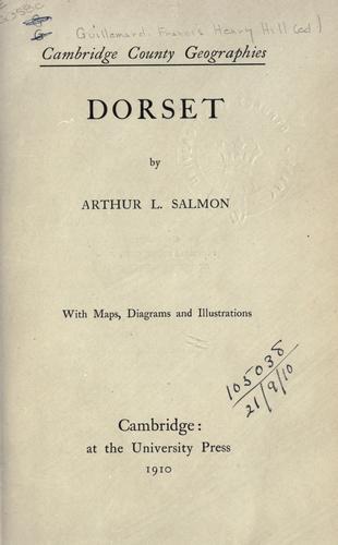 Dorset