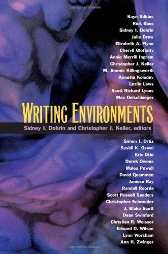 Writing environments