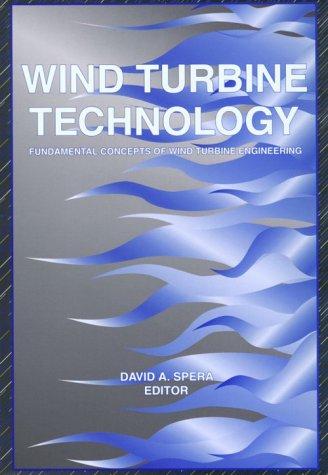 Wind Turbine Technology