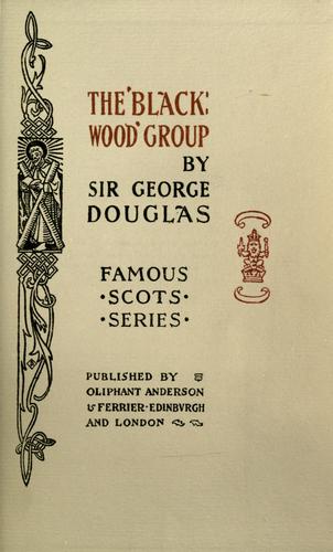 The Blackwood group