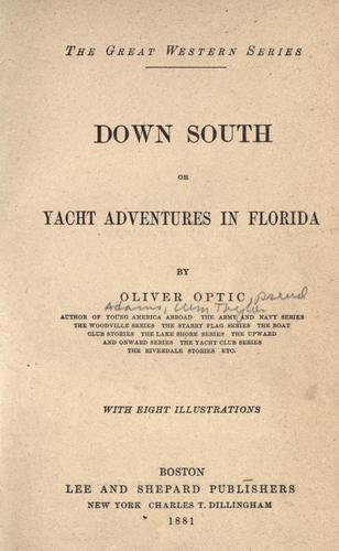 Down South