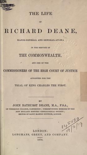The life of Edward Earl of Clarendon, in which is included, a continuation of his History of the grand rebellion