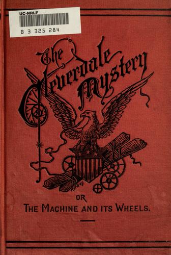 The Cleverdale mystery