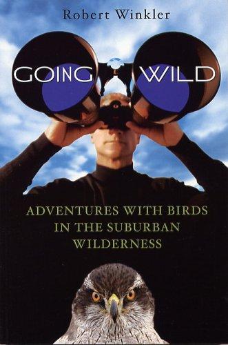 Going Wild