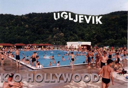 U noći