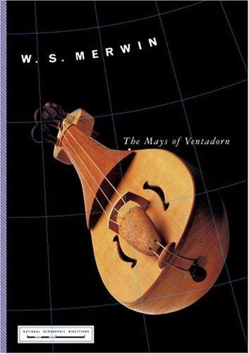 The Mays of Ventadorn